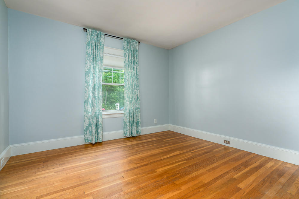 184 Summit Street Portland, ME 04103 - Photo 18 of 29 Bedroom 1 on First Floor