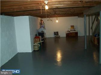 28 Claude Road Hamilton, NJ 08620 - Photo 8 of 8 Basement
