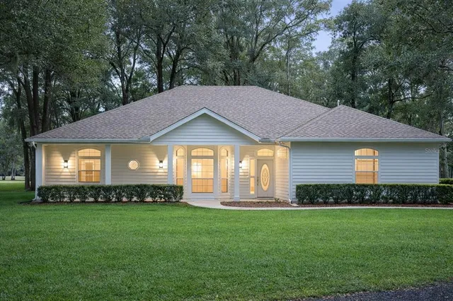 $699,000 | 15125 Northwest 87 Avenue, Alachua, FL 32615