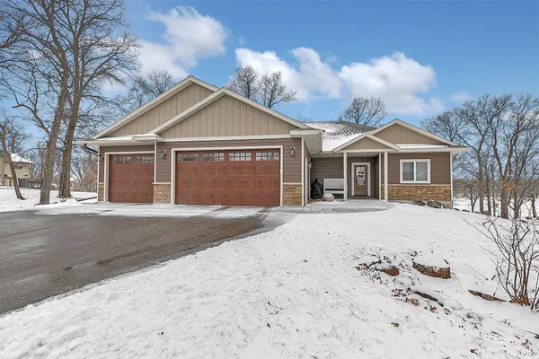 $629,900 | 14933 Ridgeway Drive, Fort Ripley, MN 56449