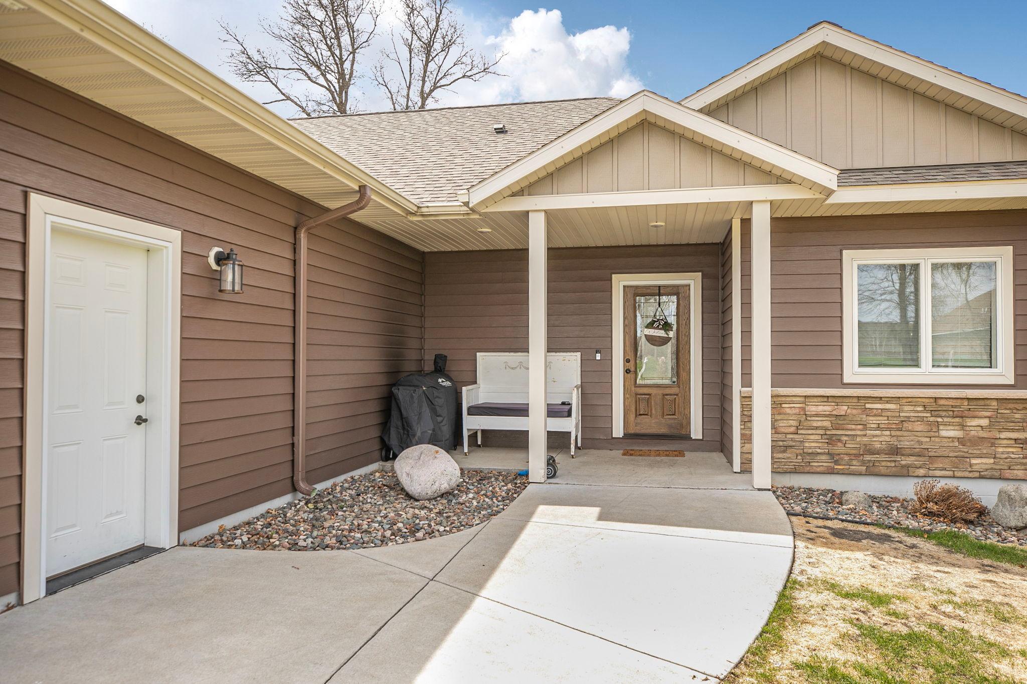 14933 Ridgeway Drive Fort Ripley, MN 56449 - Photo 2 of 34