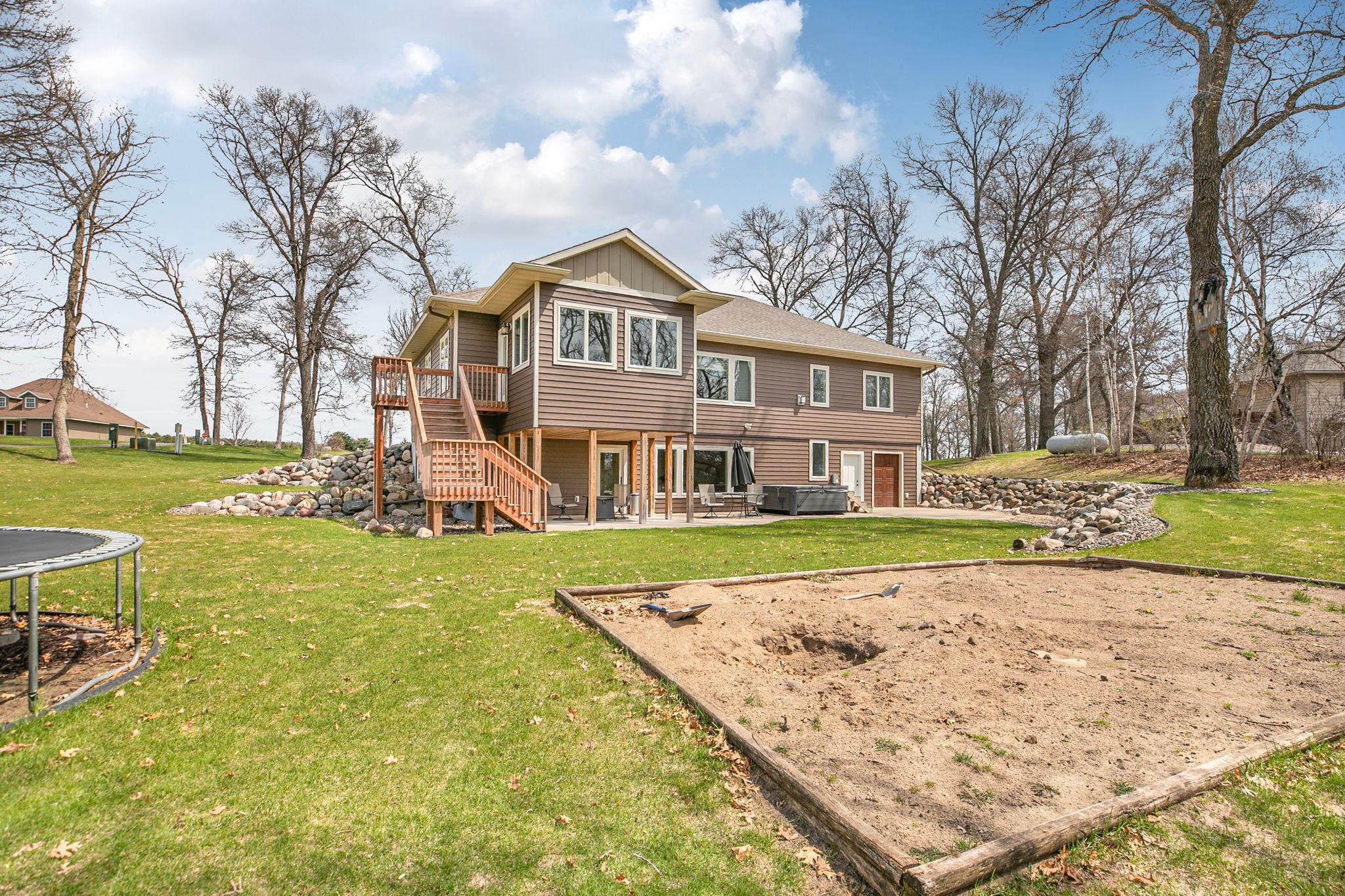 14933 Ridgeway Drive Fort Ripley, MN 56449 - Photo 32 of 34