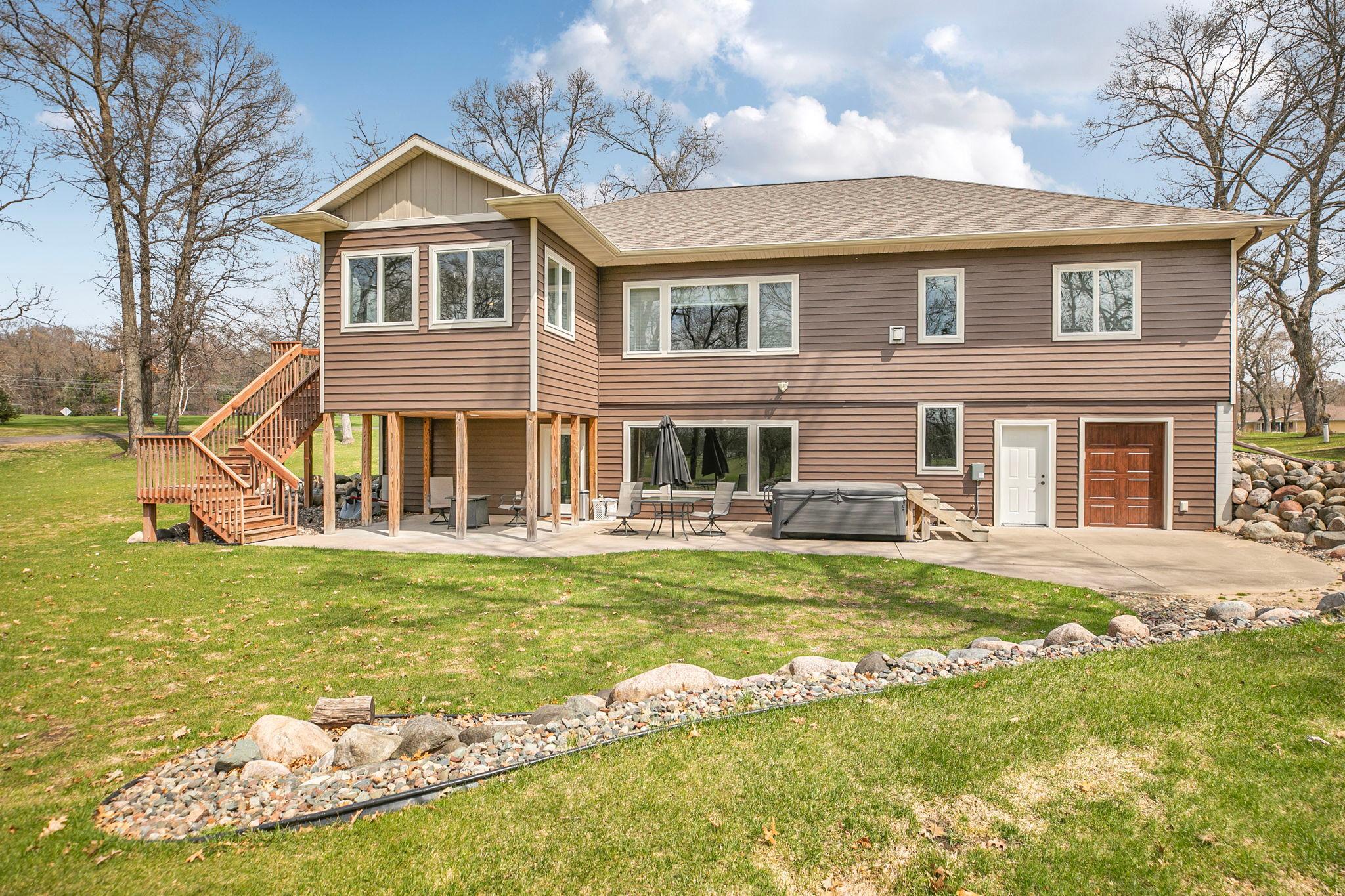 14933 Ridgeway Drive Fort Ripley, MN 56449 - Photo 33 of 34