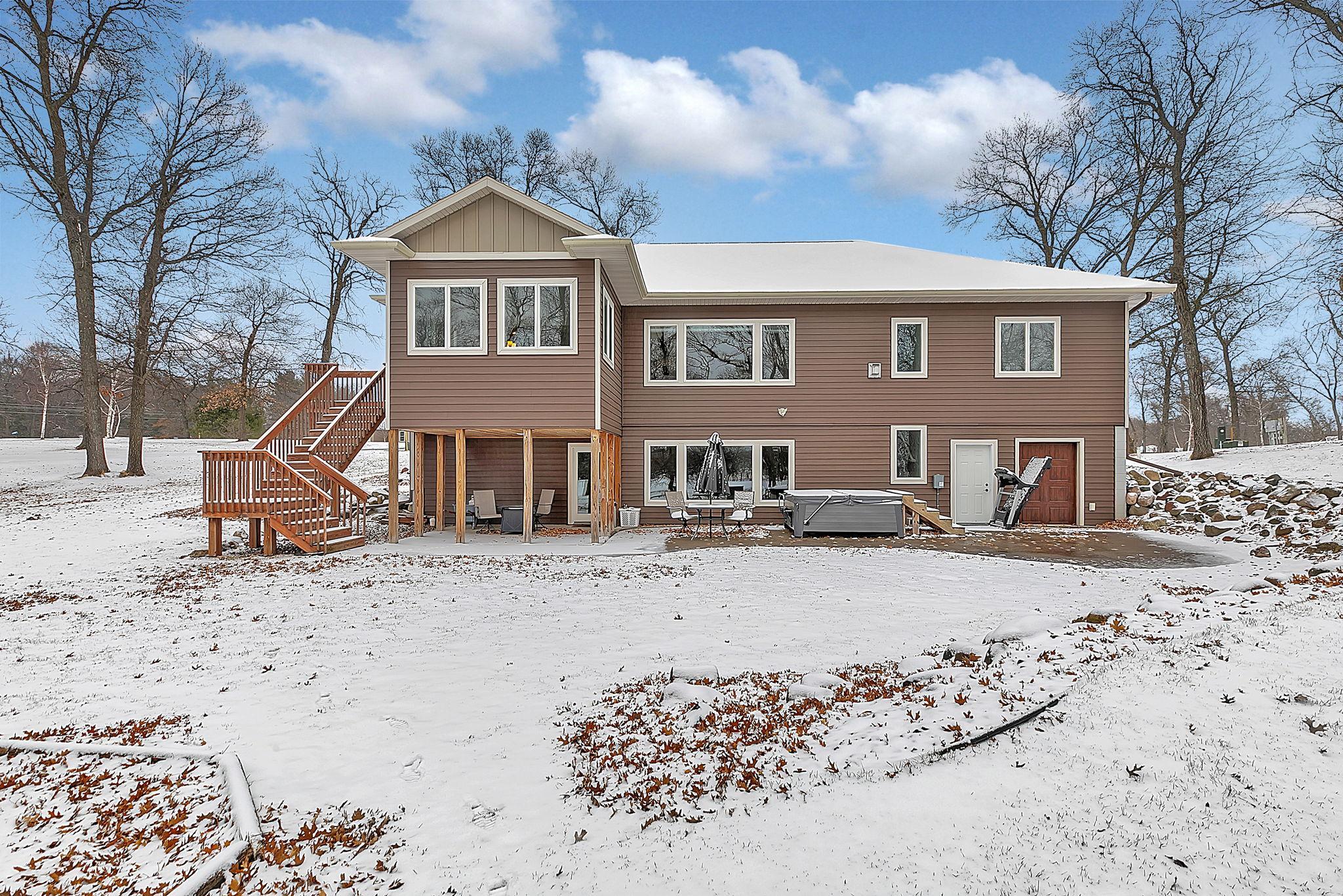 14933 Ridgeway Drive Fort Ripley, MN 56449 - Photo 33 of 36