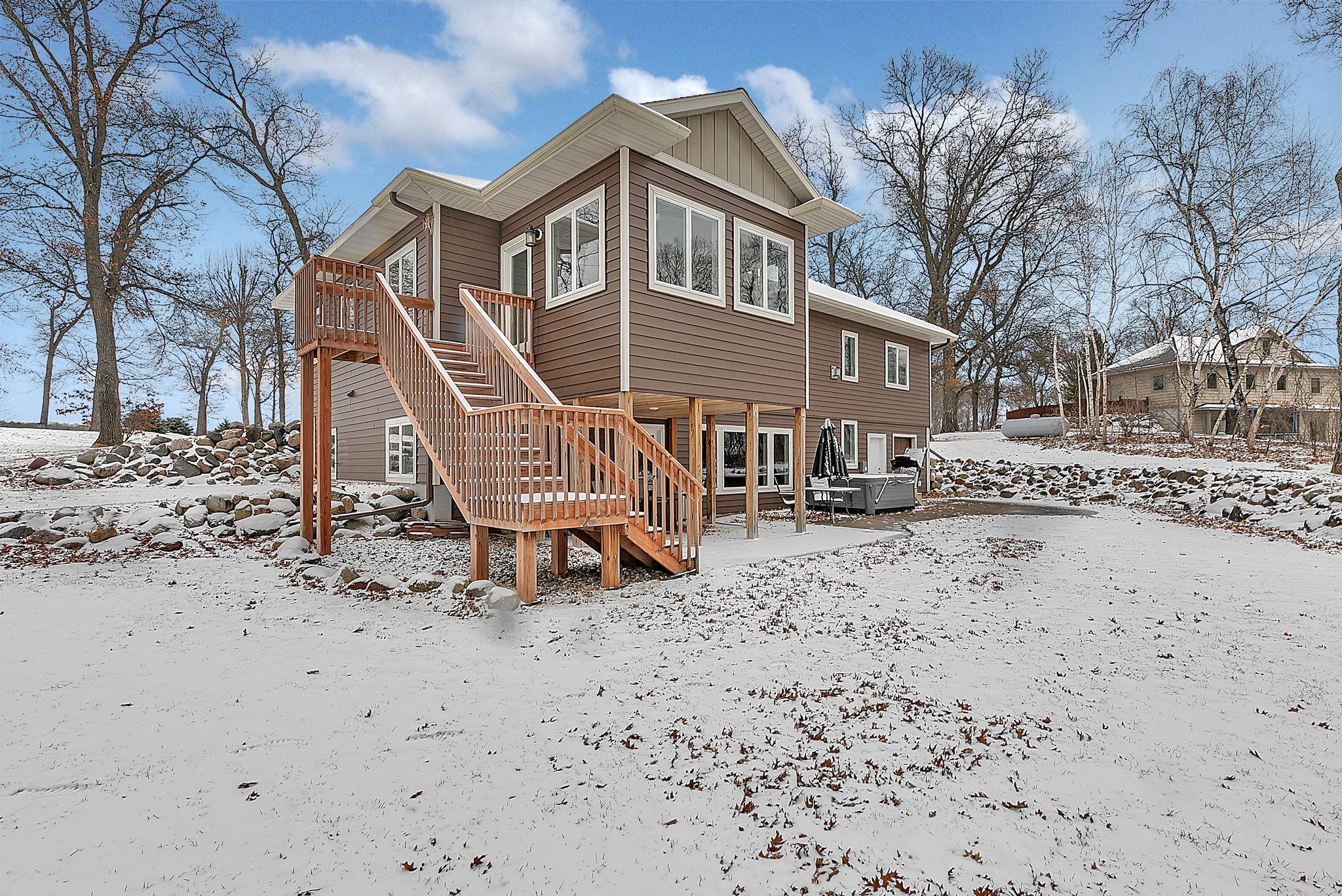 14933 Ridgeway Drive Fort Ripley, MN 56449 - Photo 36 of 36