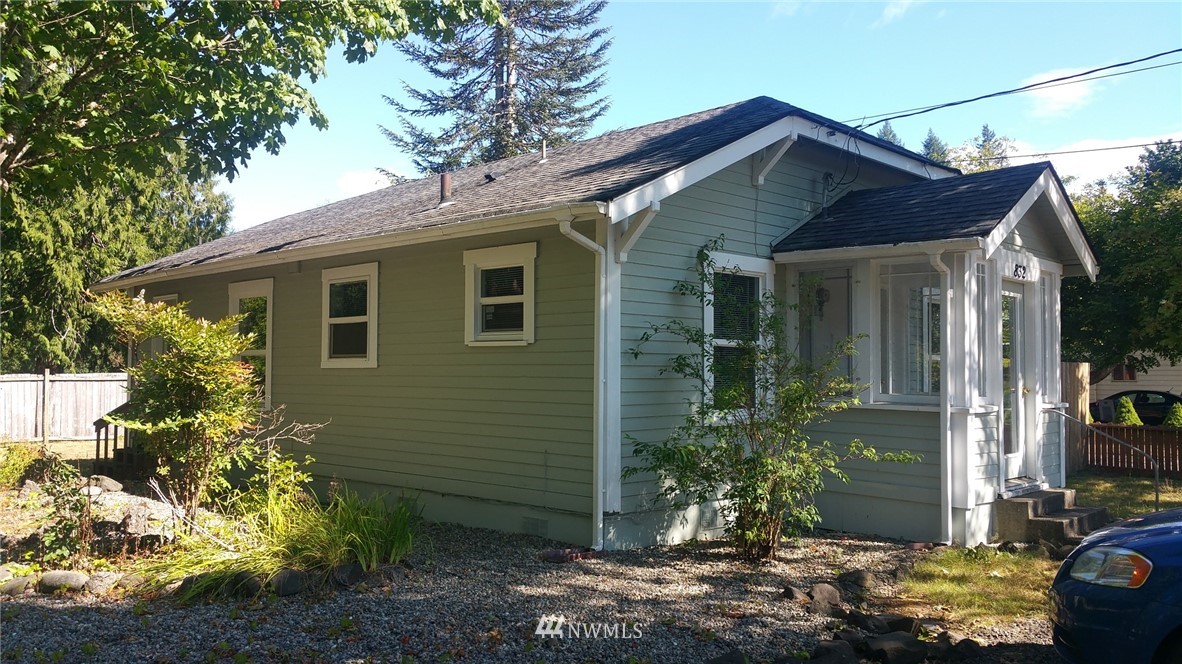 832 North Summit Road McCleary, WA 98557 - Photo 1 of 1 Gallery Image 1