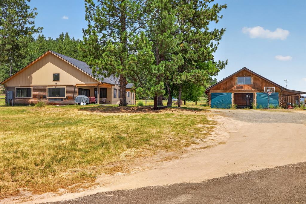 800 North Main Street Cascade, ID 83611 - Photo 59 of 90