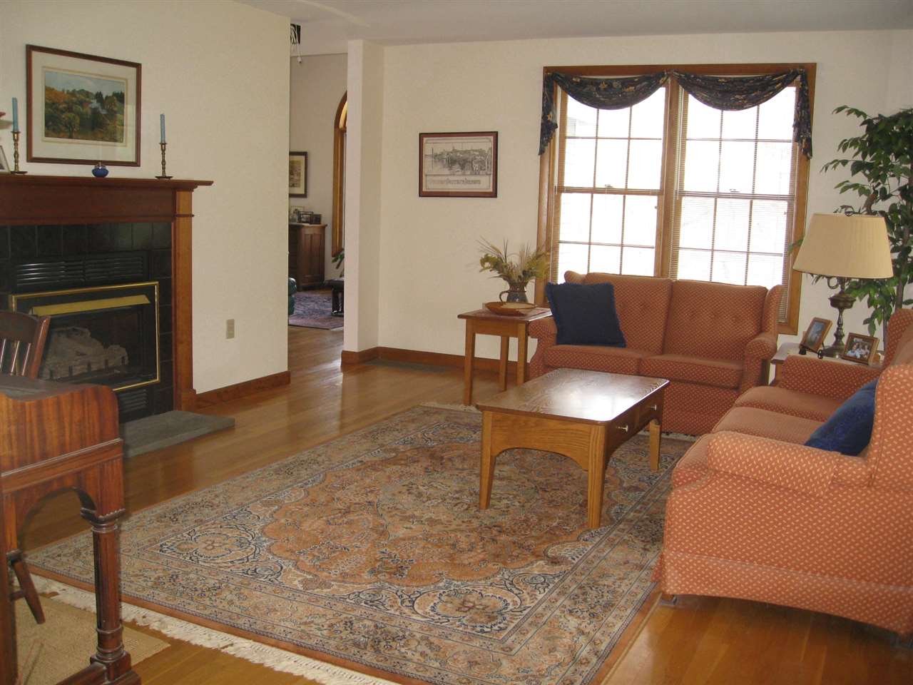 5 Bartlett Road Kensington, NH 03833 - Photo 11 of 22