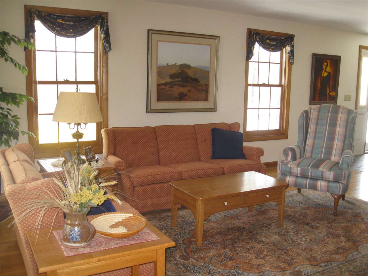 5 Bartlett Road Kensington, NH 03833 - Photo 13 of 22