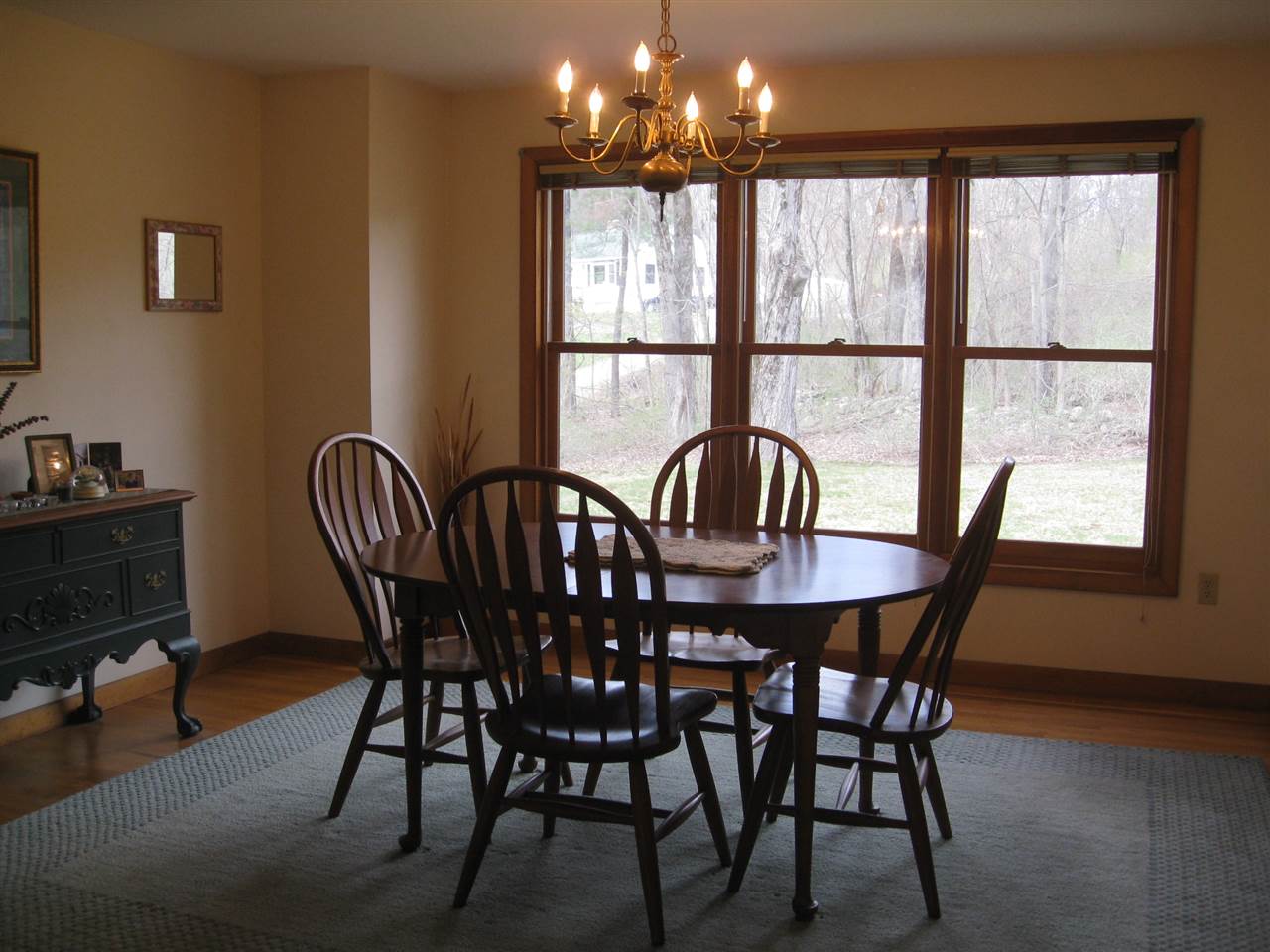 5 Bartlett Road Kensington, NH 03833 - Photo 14 of 22