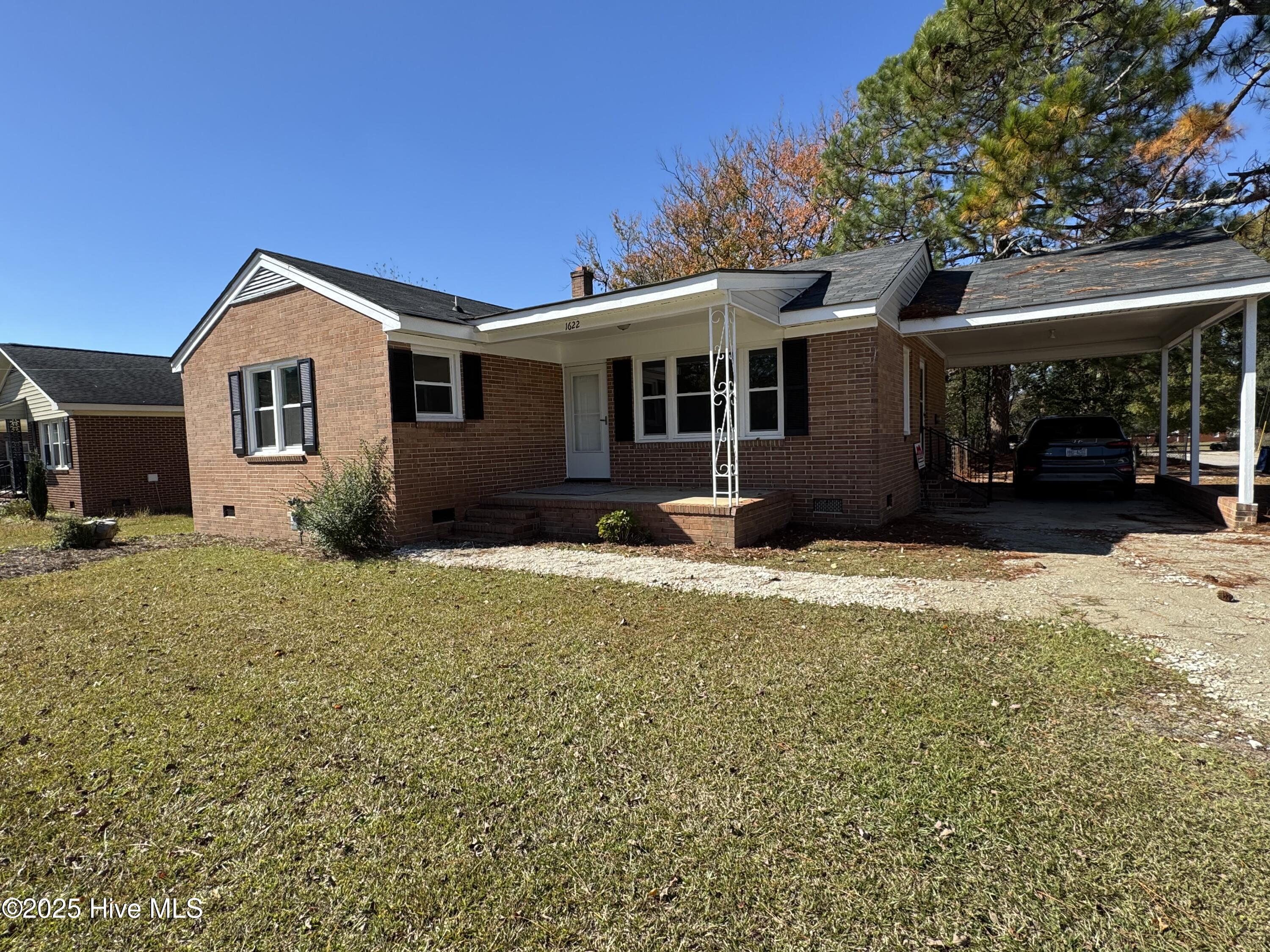 1622 West Raleigh Boulevard Rocky Mount, NC 27803 - Photo 1 of 6 IMG_9697