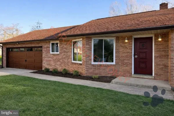 $336,000 | 855 West North Street, Carlisle, PA 17013