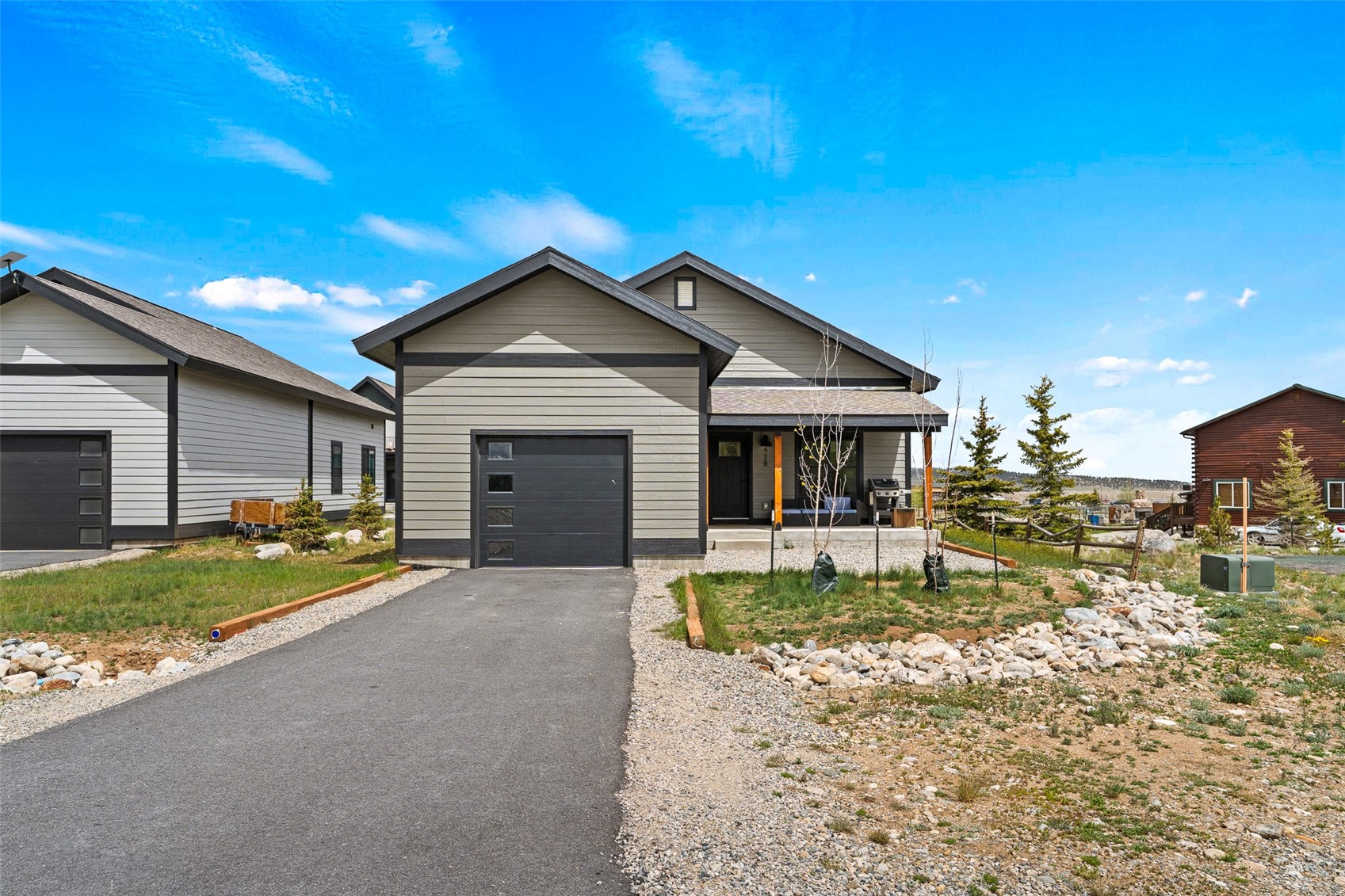 42 Sun Rock Road, Unit B Fairplay, CO 80440 - Photo 24 of 31