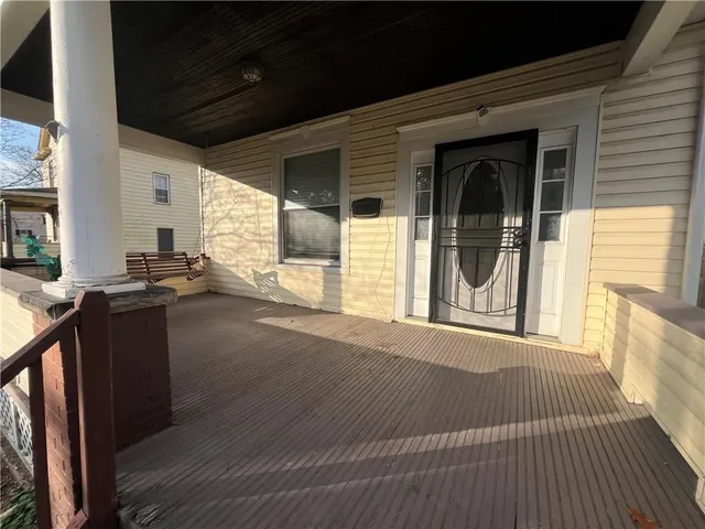 $130,000 | 219 North Crawford Avenue, New Castle, PA 16101