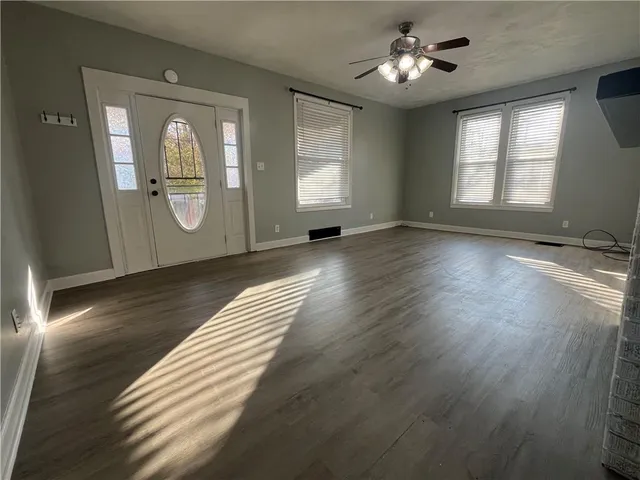 $130,000 | 219 North Crawford Avenue, New Castle, PA 16101