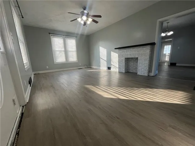 $130,000 | 219 North Crawford Avenue, New Castle, PA 16101