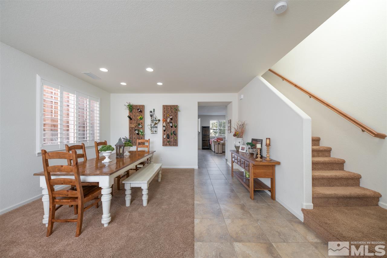 2710 Peavine Creek Road Reno, NV 89523 - Photo 8 of 25 Photo 8