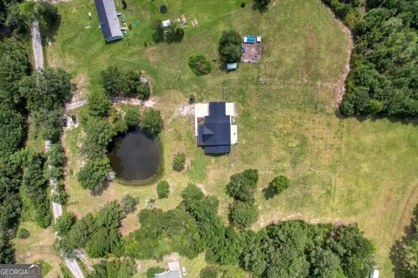 $665,000 | 123 Pitts Road, Newington, GA 30446