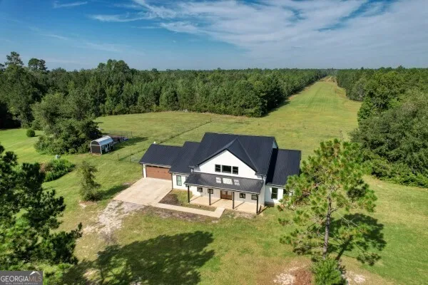 $665,000 | 123 Pitts Road, Newington, GA 30446