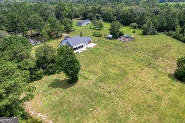 $665,000 | 123 Pitts Road, Newington, GA 30446