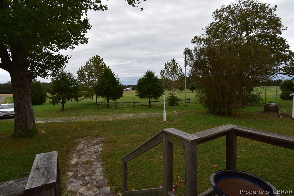4758 Courthouse Road Heathsville, VA 22473 - Photo 18 of 23