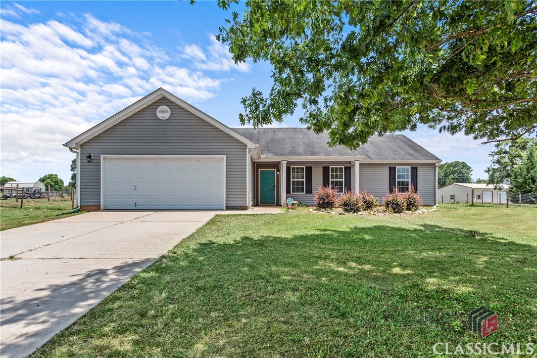 220 Jeremy Drive Colbert, GA 30628 - Photo 3 of 31 Gallery Image 3