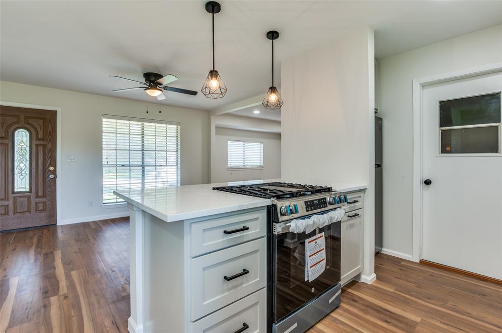 14217 Carla Drive Balch Springs, TX 75180 - Photo 8 of 24