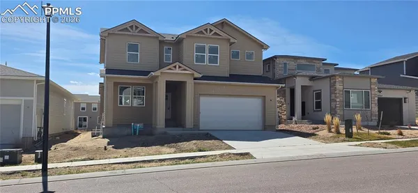 $275,000 | 10754 Rolling Ranch Drive, Peyton, CO 80831