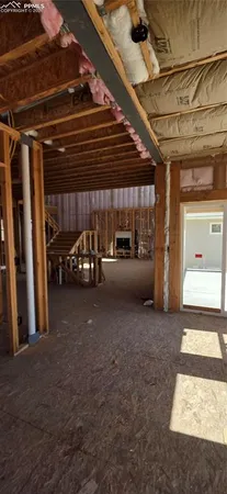 $275,000 | 10754 Rolling Ranch Drive, Peyton, CO 80831