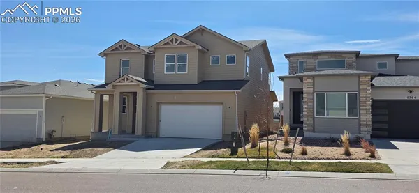 $275,000 | 10754 Rolling Ranch Drive, Peyton, CO 80831