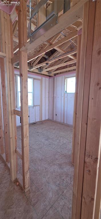 10754 Rolling Ranch Drive Peyton, CO 80831 - Photo 21 of 33 primary bedroom