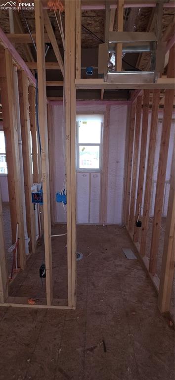 10754 Rolling Ranch Drive Peyton, CO 80831 - Photo 22 of 33 upstairs laundry