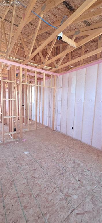 10754 Rolling Ranch Drive Peyton, CO 80831 - Photo 25 of 33 bedroom