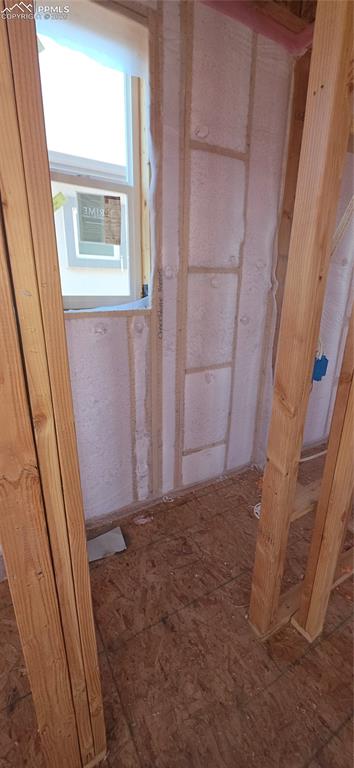 10754 Rolling Ranch Drive Peyton, CO 80831 - Photo 28 of 33 View of bathroom