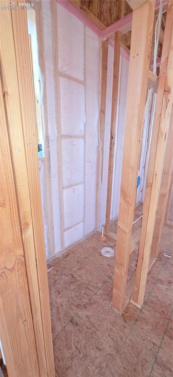 10754 Rolling Ranch Drive Peyton, CO 80831 - Photo 29 of 33 View of bathroom