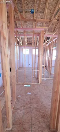 $275,000 | 10754 Rolling Ranch Drive, Peyton, CO 80831