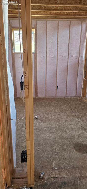 10754 Rolling Ranch Drive Peyton, CO 80831 - Photo 3 of 33 View of office