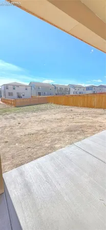 $275,000 | 10754 Rolling Ranch Drive, Peyton, CO 80831