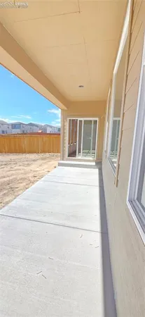 $275,000 | 10754 Rolling Ranch Drive, Peyton, CO 80831