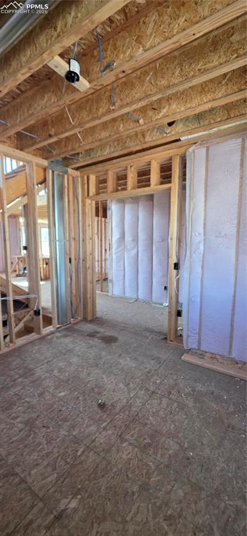 10754 Rolling Ranch Drive Peyton, CO 80831 - Photo 5 of 33 View from office