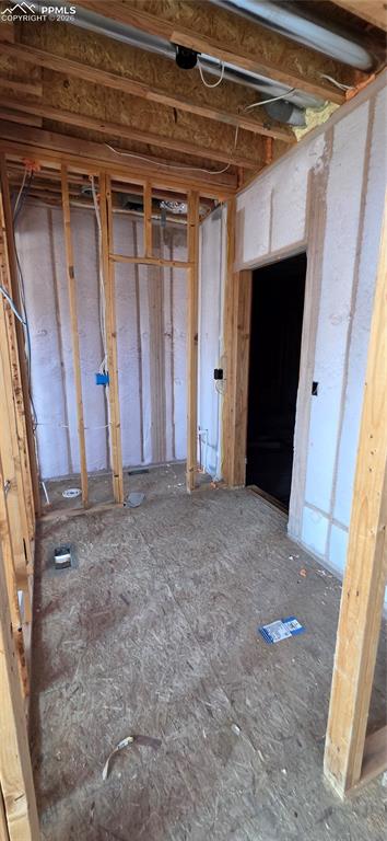 10754 Rolling Ranch Drive Peyton, CO 80831 - Photo 7 of 33 mud room