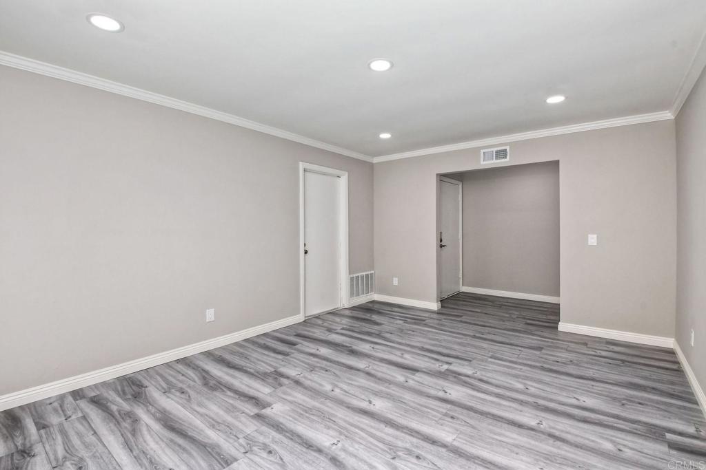 6428 El Perico Lane Carlsbad, CA 92009 - Photo 10 of 35 a view of an empty room