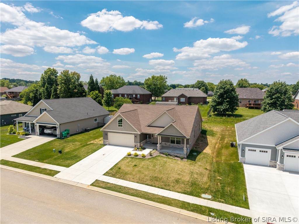 7012 Dylan Circle Georgetown, IN 47122 - Photo 30 of 31