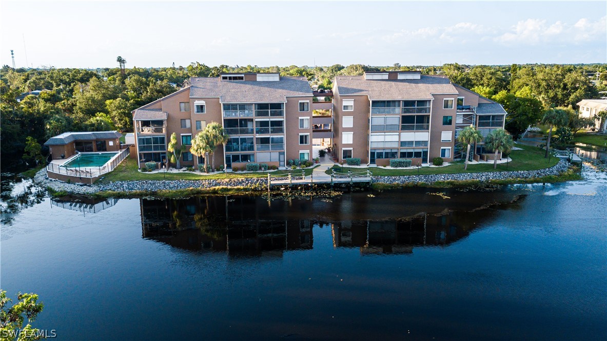 2067 West Lakeview Blvd Unit 8  