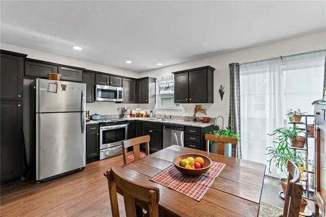 $225,000 | 221 North Pointe Lane, Raymore, MO 64083