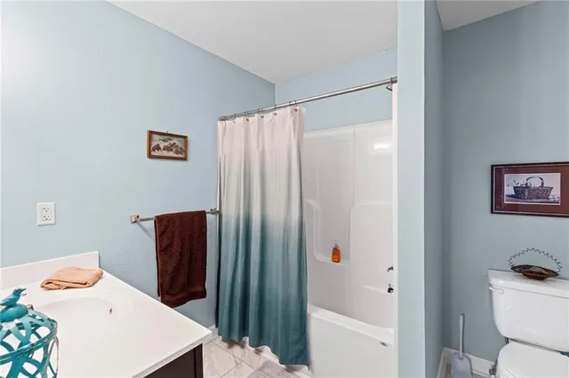 $225,000 | 221 North Pointe Lane, Raymore, MO 64083