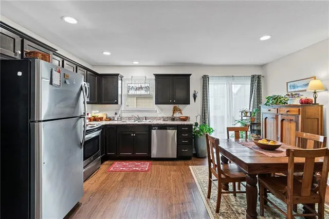 $225,000 | 221 North Pointe Lane, Raymore, MO 64083