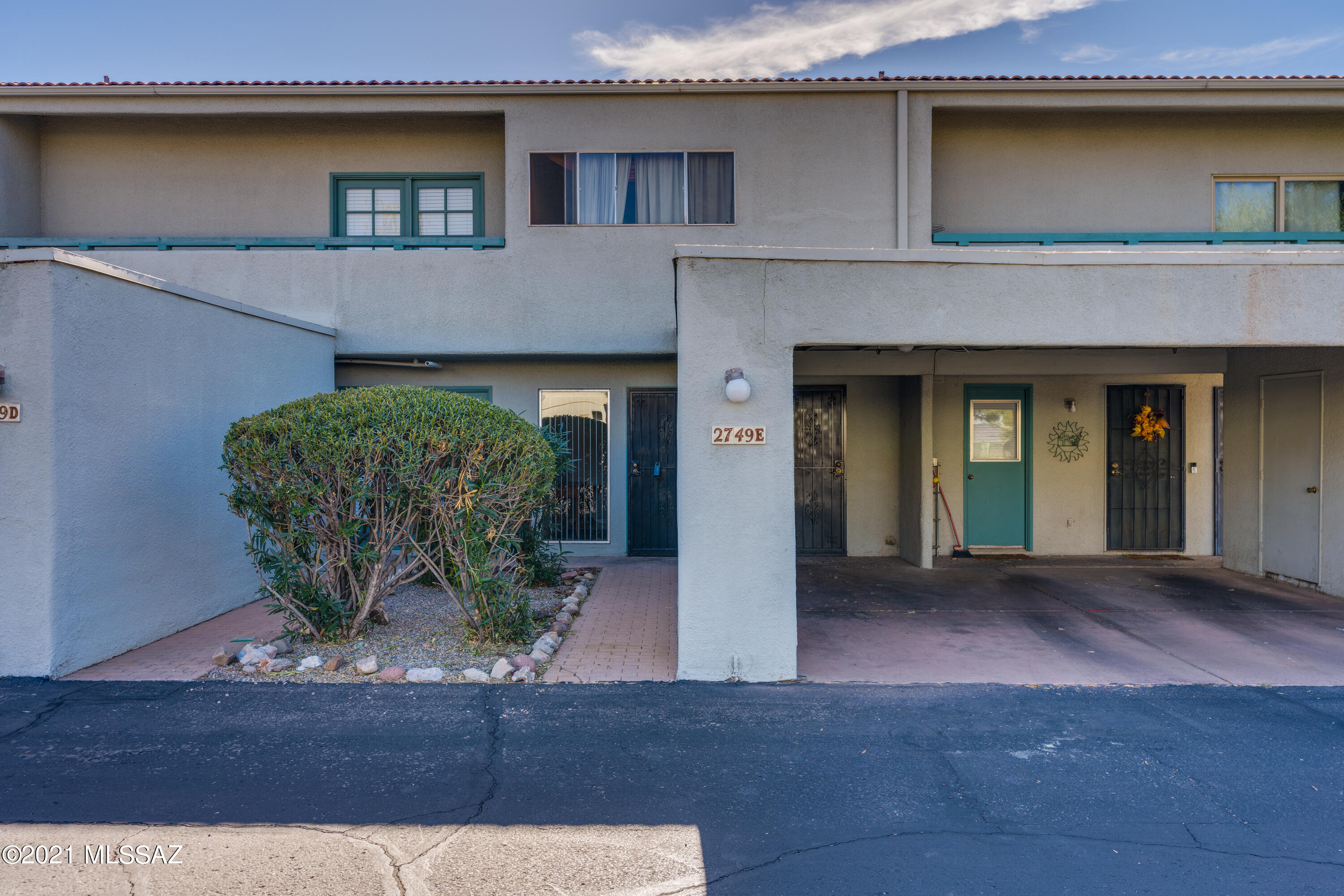 2749 West Anklam Road, Unit E Tucson, AZ 85745 - Photo 2 of 43 Gallery Image 2