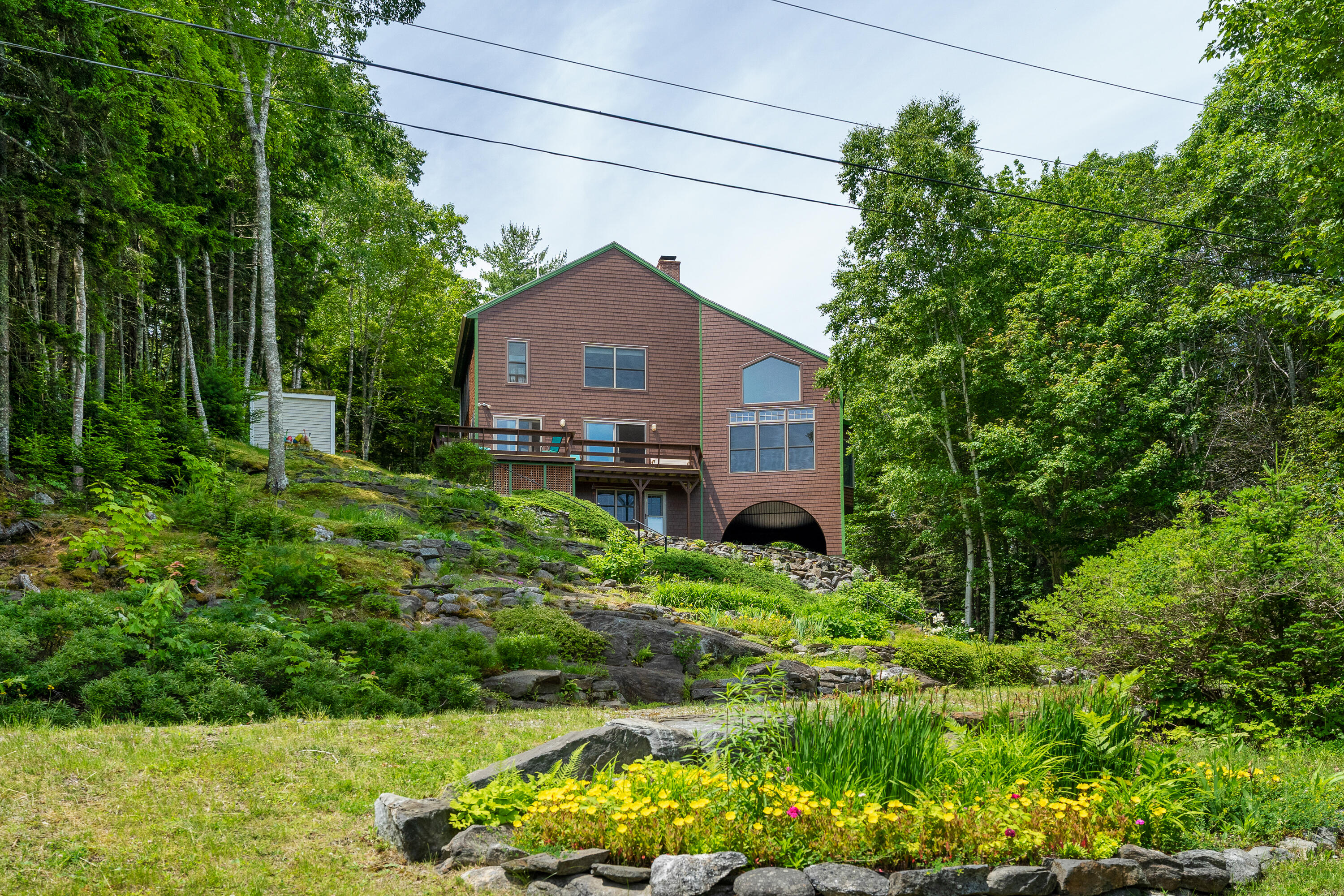 35 Kings Cove Road South Bristol, ME 04568 - Photo 6 of 82 35 Kings Cove Rd. South Bristol-04