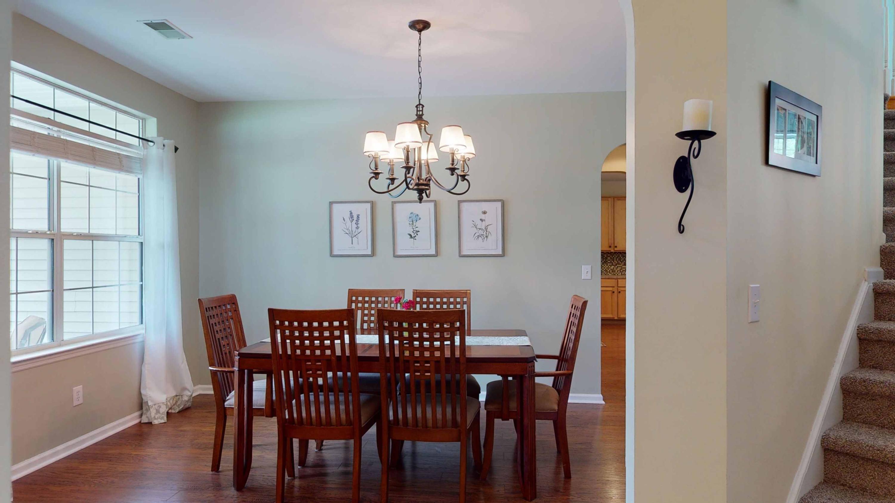 599 Pointe Of Oaks Road Summerville, SC 29485 - Photo 22 of 51 599 Pointe of Oaks Road 34